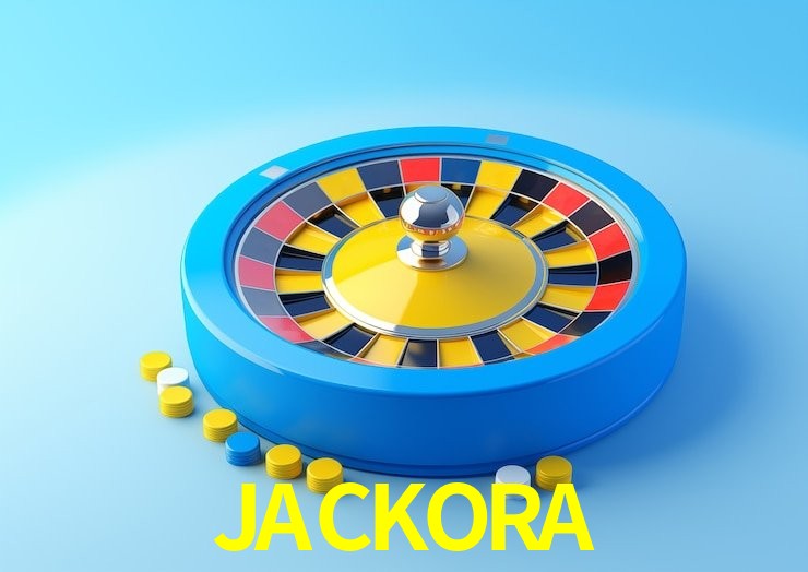 JACKORA Bingo