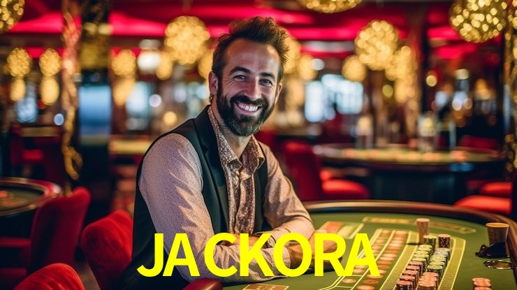 JACKORA ¿Cómo navegas en la sección de preguntas frecuentes?