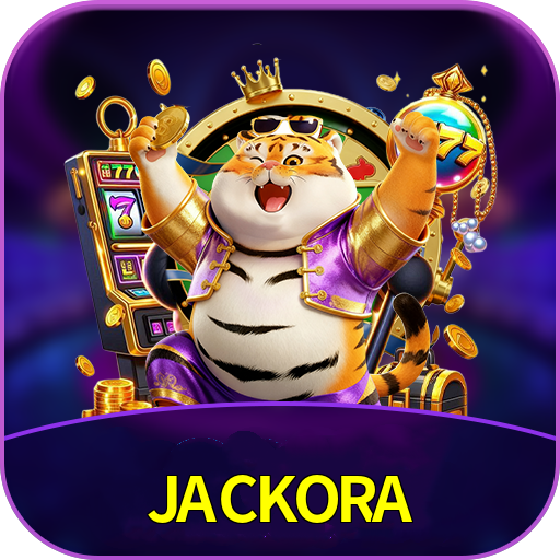 JACKORA logo